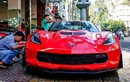 Chevrolet Corvette Z06 "second hand" giá 6 tỷ tại Việt Nam